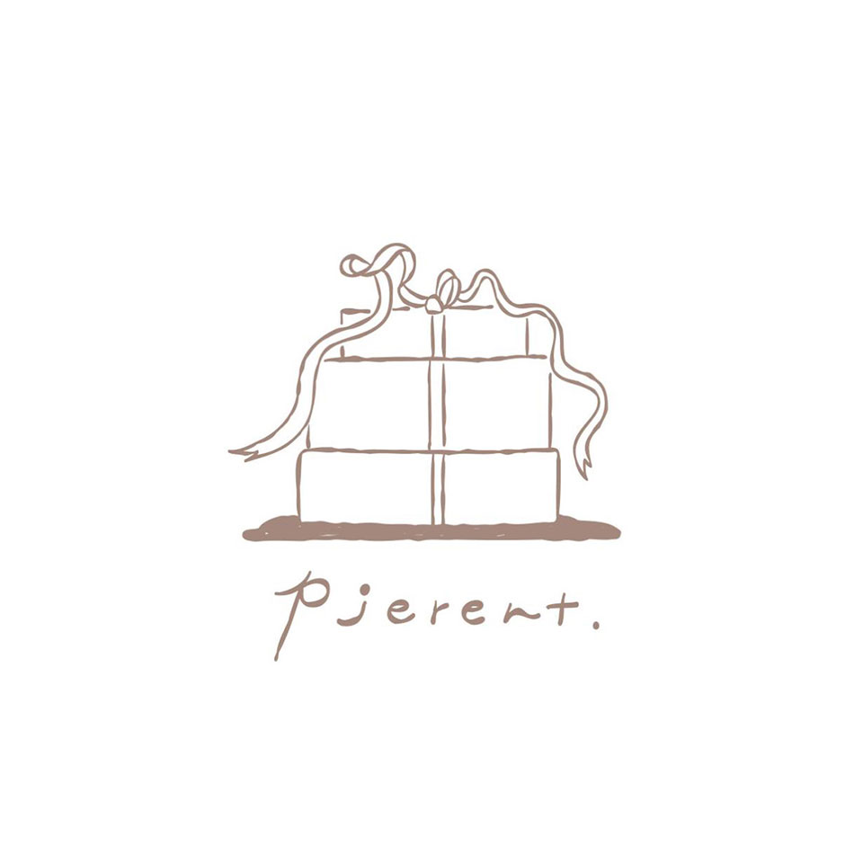 Pjerent.