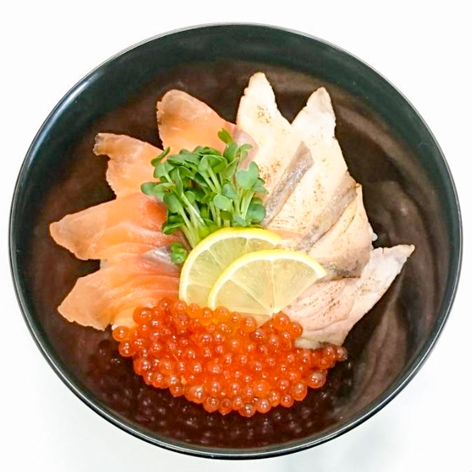 魚三